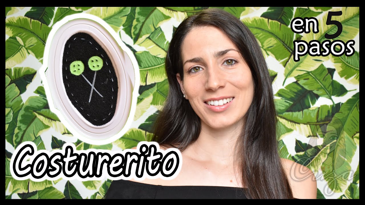 ¿Cómo hacer un costurero de viaje reciclado?