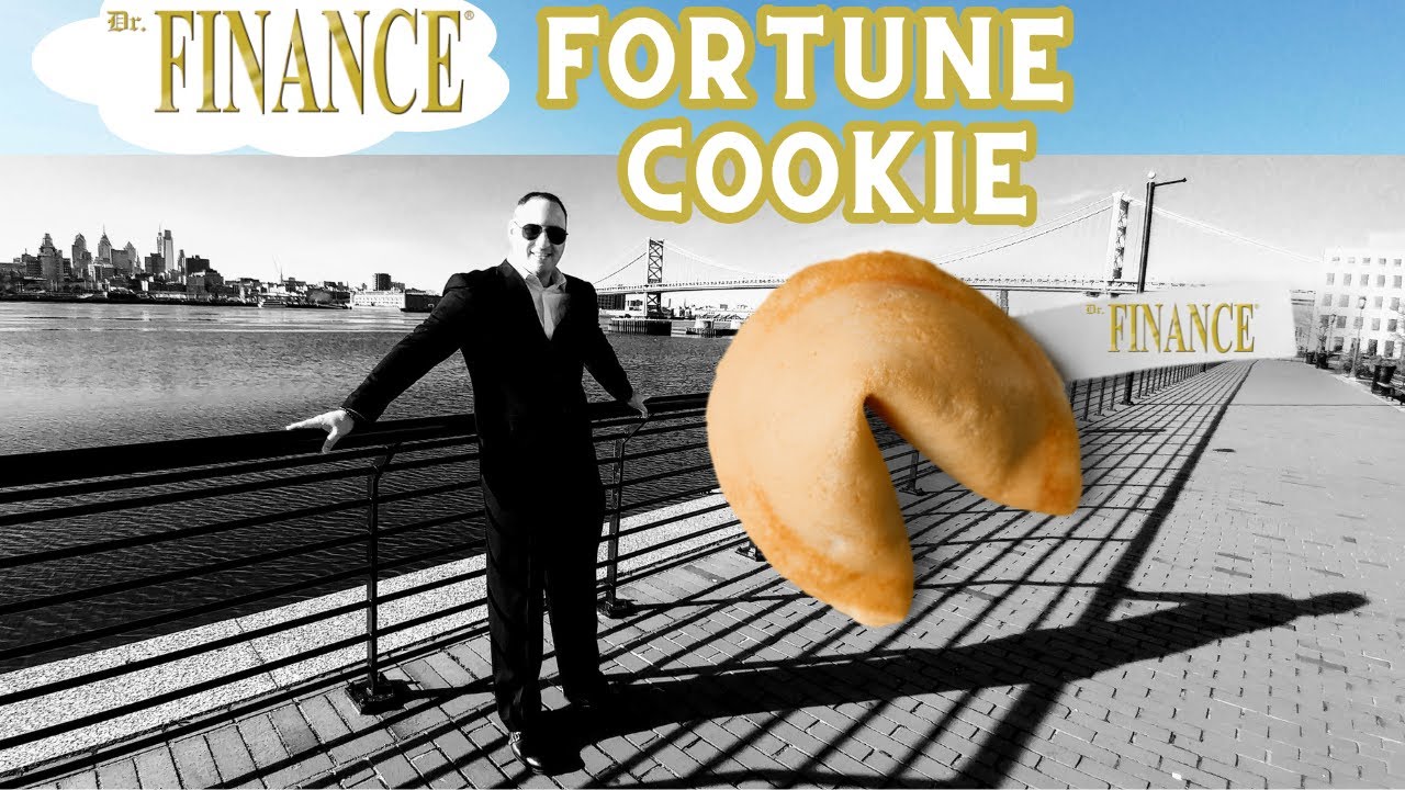 Fortune Cookie 23: Your strategic planning will lead you to financial triumph.