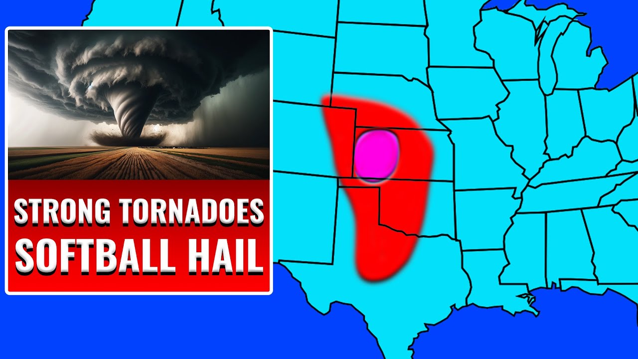 🔴 LIVE: SEVERE WEATHER OUTBREAK | STORM CHASERS IN ACTION | REAL-TIME UPDATES & ANALYSIS