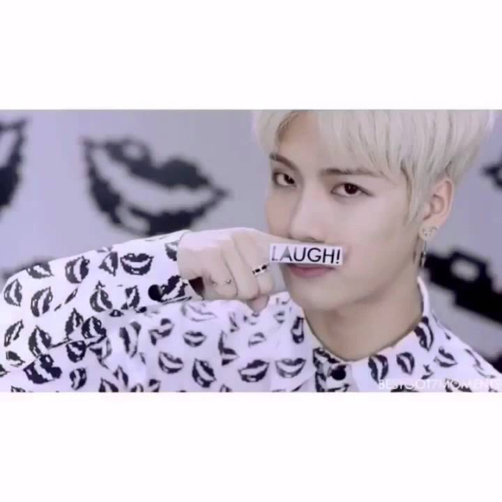 GOT7 Vines Part 6