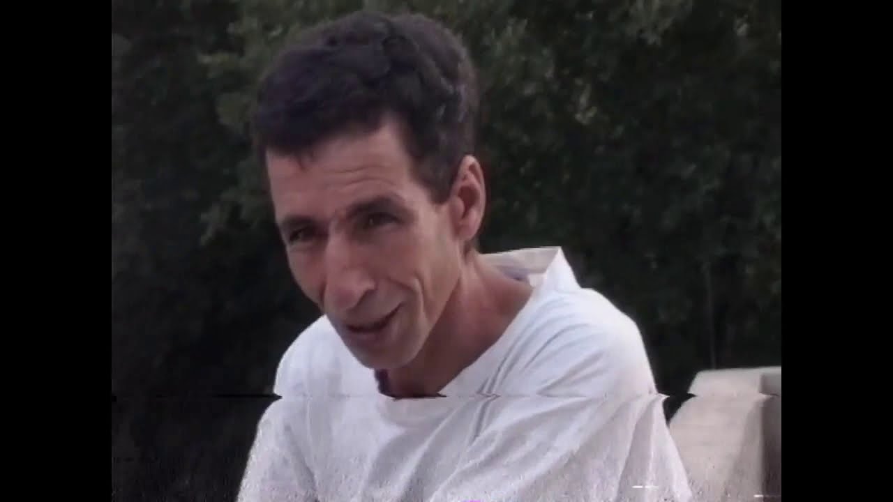 Ketama - reportage Kif Marocain (1993)