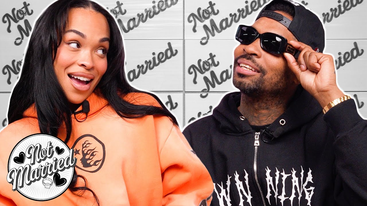 The Prenup Debate: Should Couples Protect Their Assets? | Not Married Episode 3