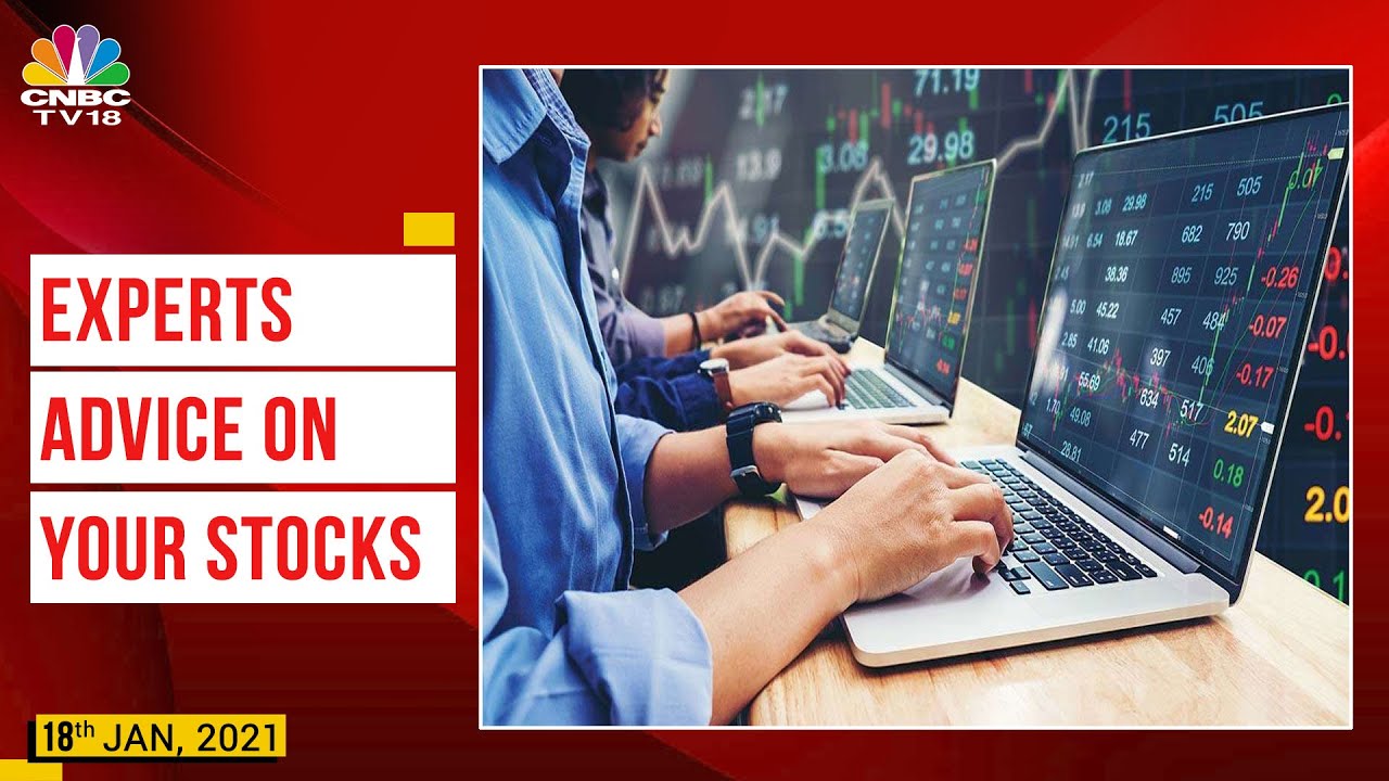 Market Experts Answer Your Stocks & Investment Queries | Your Stocks