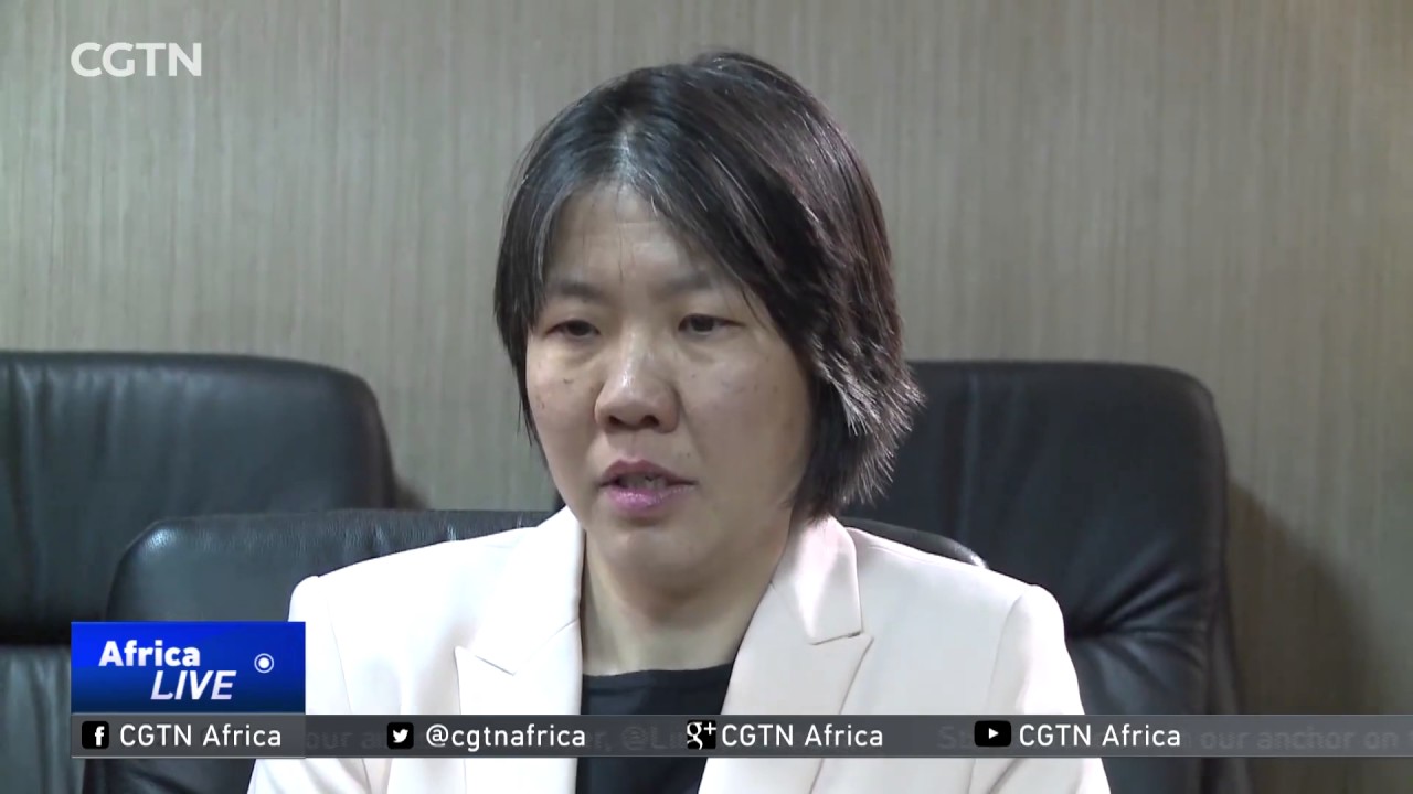 China-Ethiopia Relations: China donates $60,000 to school lunches project in Addis