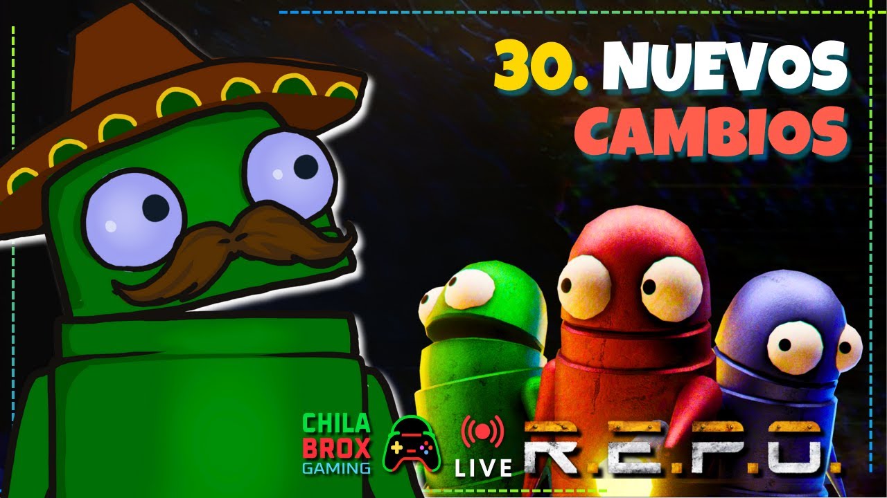 🔥🎮 LIVE 30: 