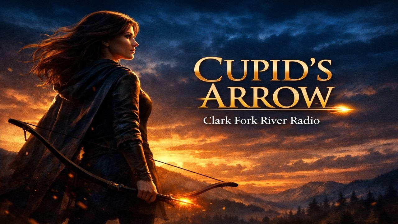 Cupid’s Arrow | Cuts Both Ways | Clark Fork River Radio