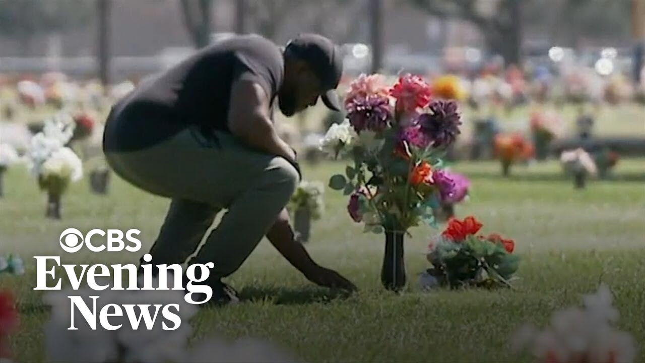 Husband blames Texas abortion law for wife's death