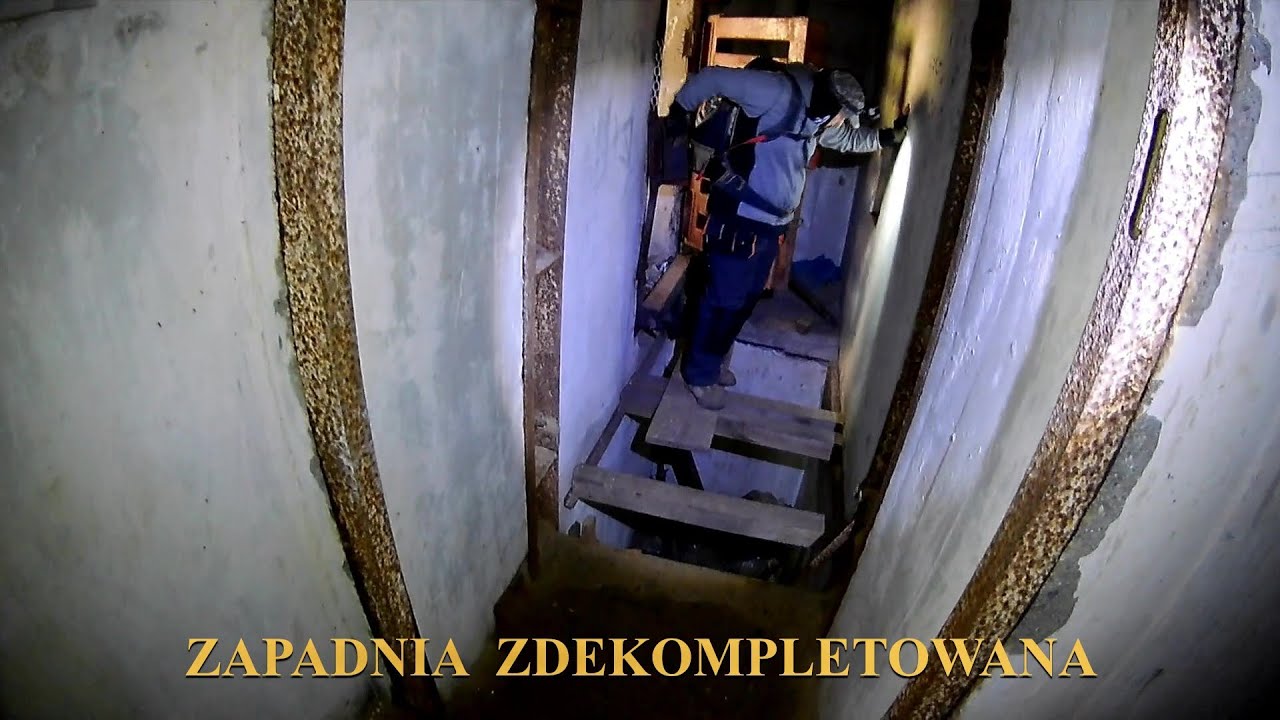 MIĘDZYRZECKI REJON UMOCNIONY
