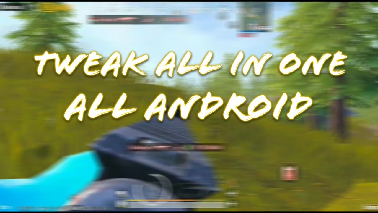 MODULE GAMING UNIVERSAL ALL ANDDROID+SETUP SMARTPACK KERNEL MANAGER