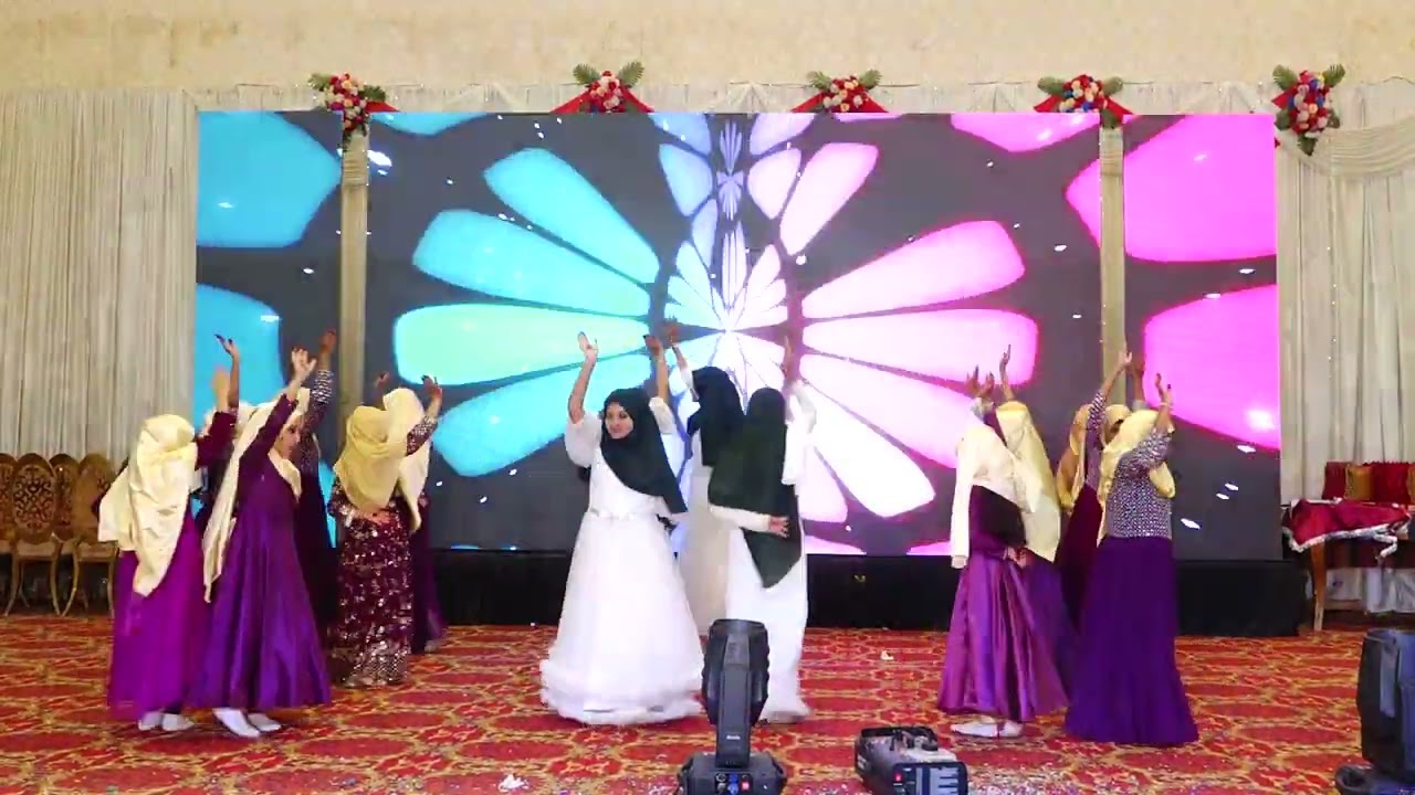 Tu Khuaja Man Khwaja Ek Soch Ek Dua Ek Jazba.