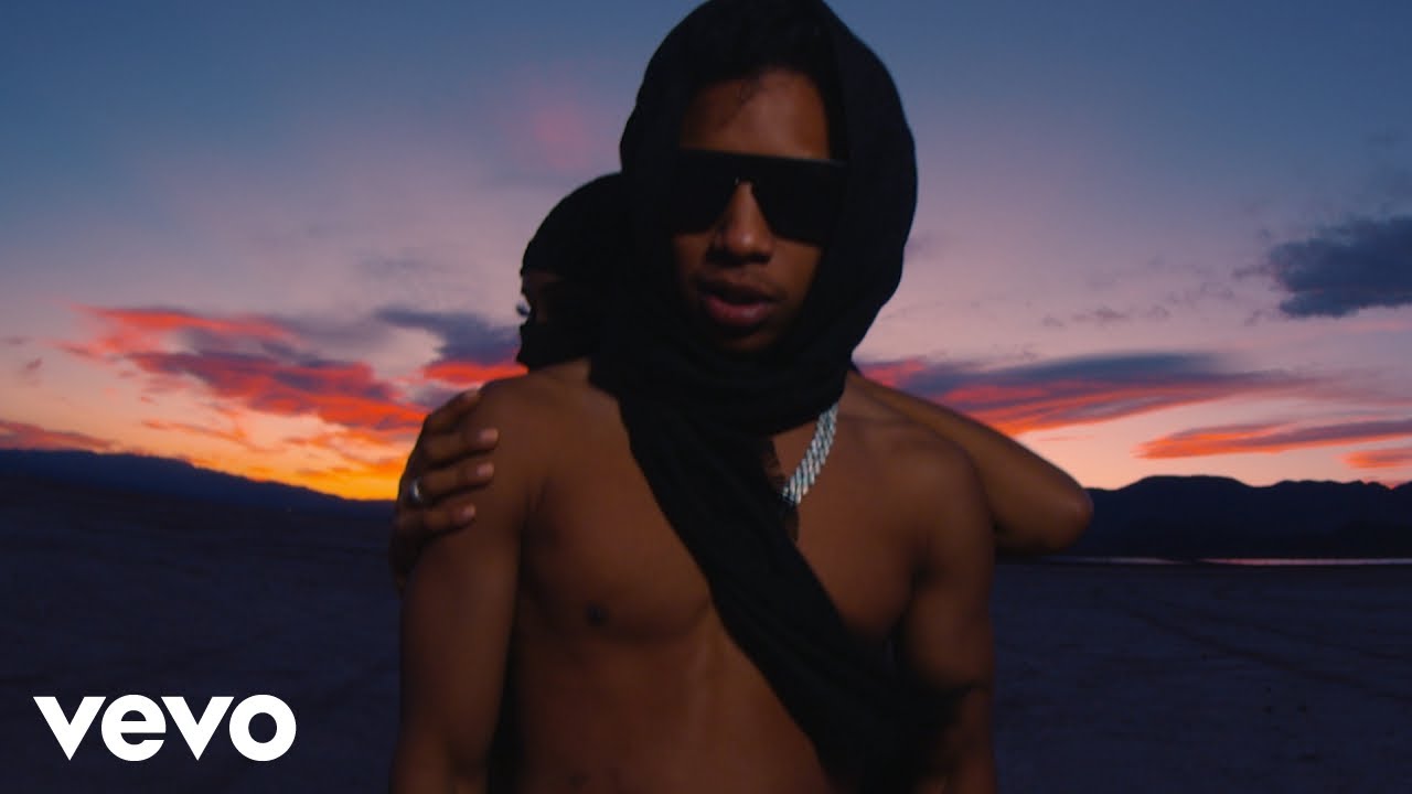 Pressa - 96 Freestyle (Official Video)