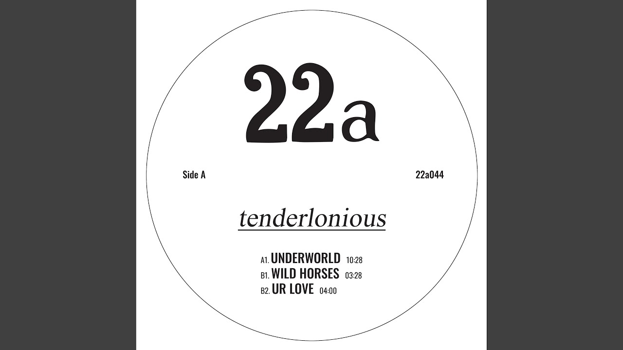 Underworld (6AM Mix)