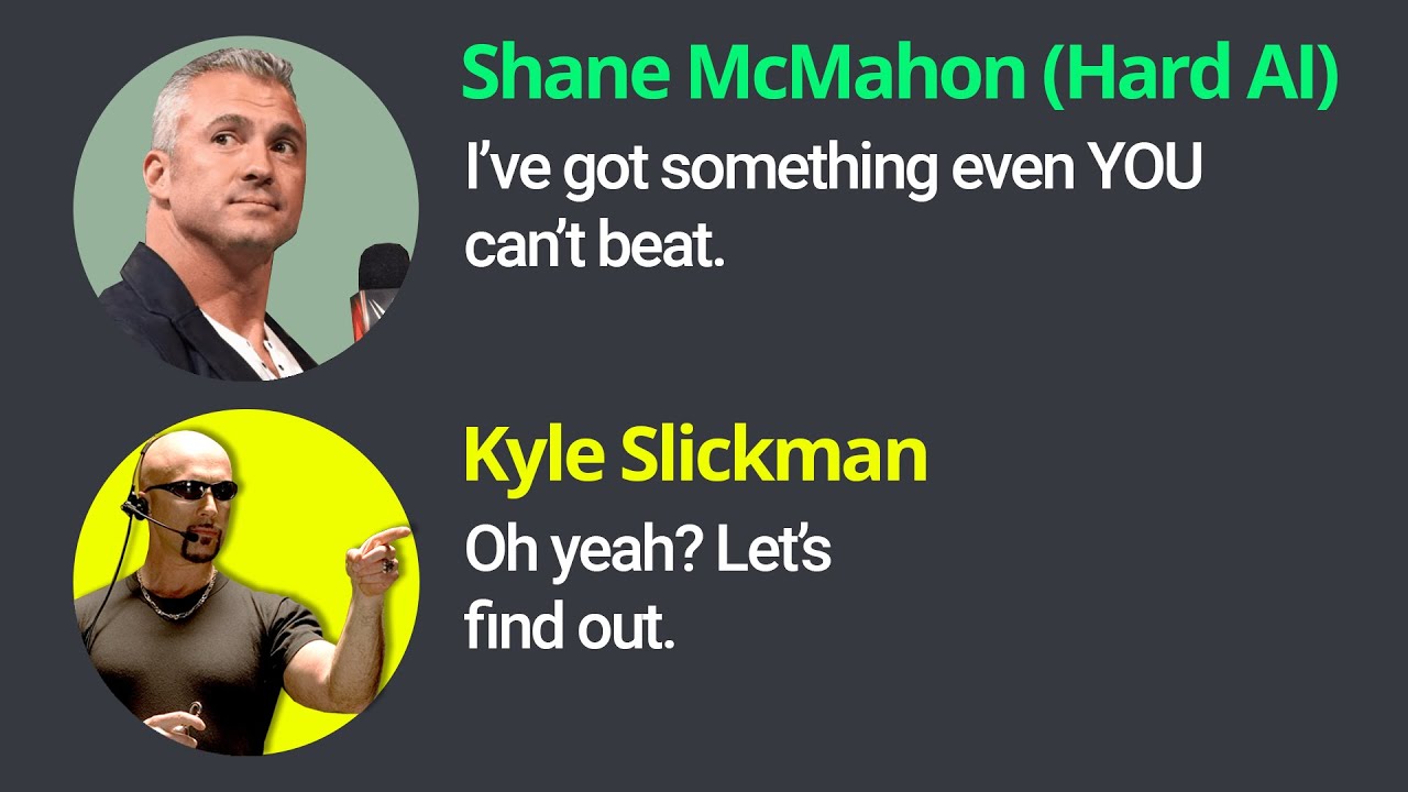 Can I Beat MyGM with ONLY LOCAL TALENT?