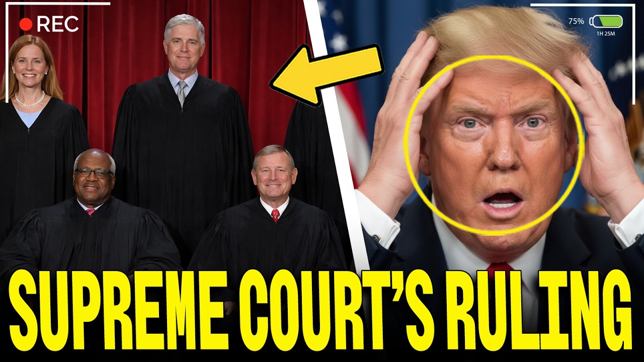 Gregg Jarrett Reacts as Court Rejects Trump Tariff Interpretation