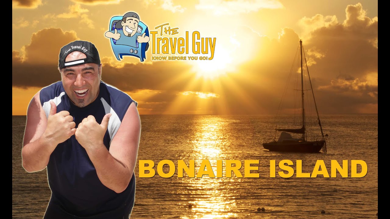BONAIRE ISLAND