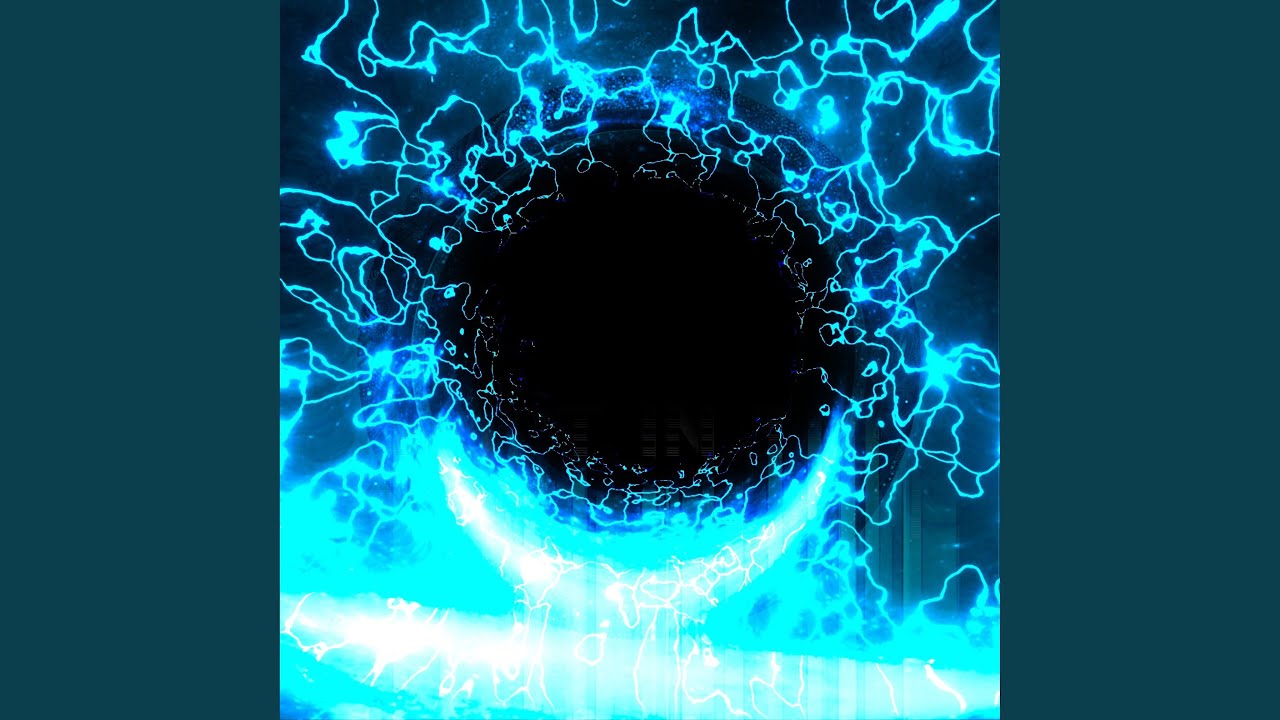 Lost In The Wormhole (feat. Bass Trip)