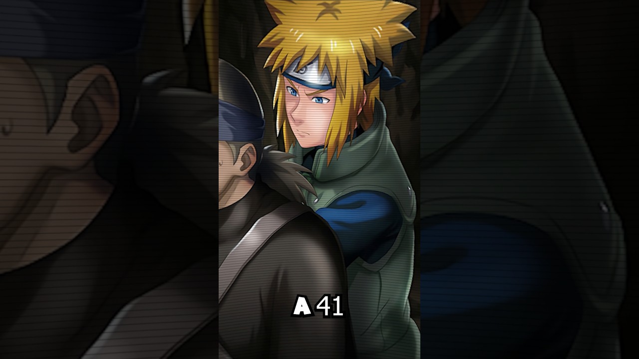 How STRONG Minato Would Be If He NEVER Died!