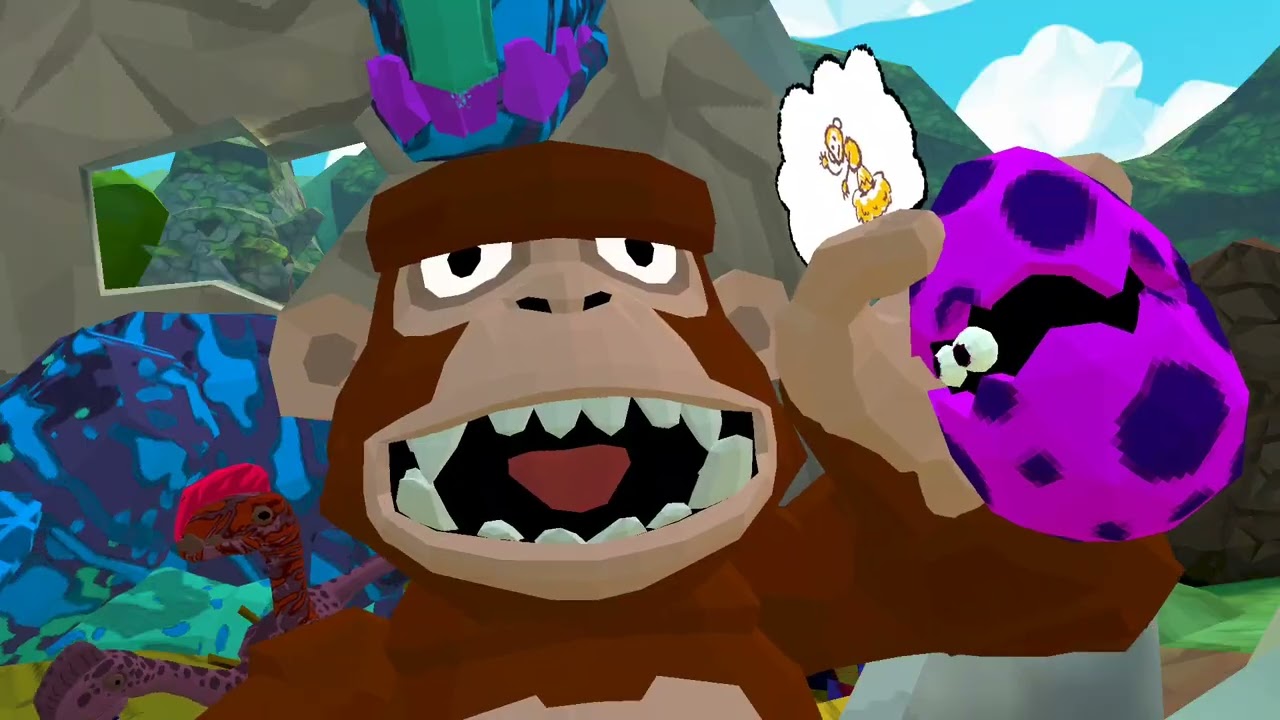 HATCHING A BUNCH OF EGGS IN UG VR!!!