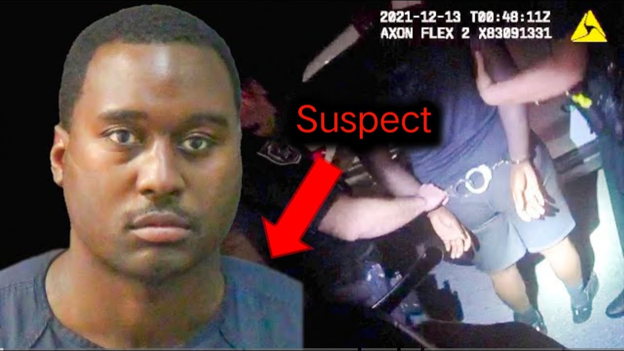 Road Rage Turns Dangerous: Firefighter Blocks Car & Pulls Gun