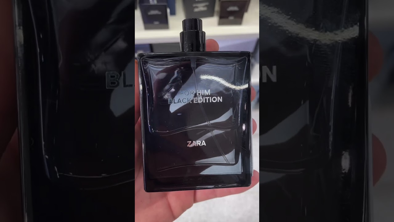 PARTE 3 PERFUMES CLON DE ZARA#perfumes #zara #hombre #clone #clones #hombres #consejos #viral #short