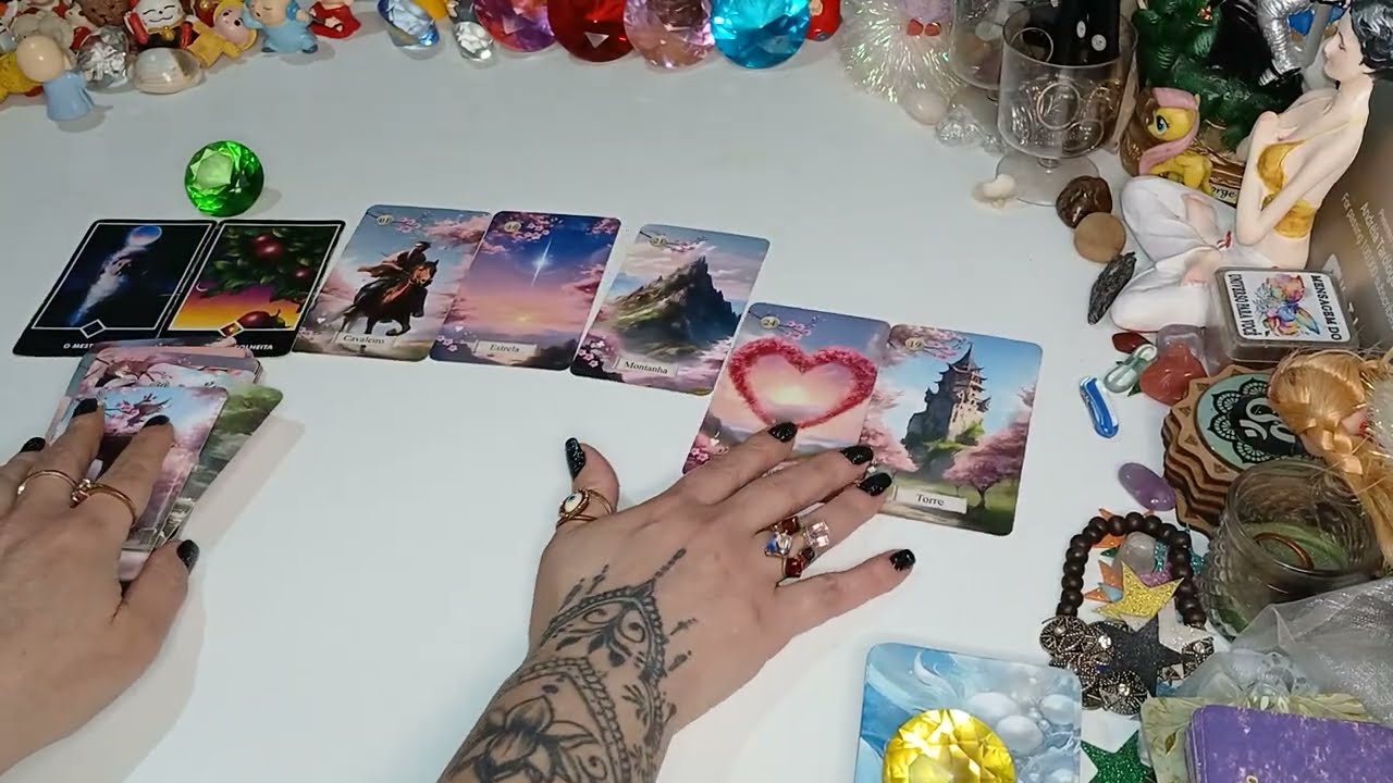 🚫 ALGUÉM SONHA 🥲 em ter MAIS UMA CHANCE 😰 [ contato zero] 