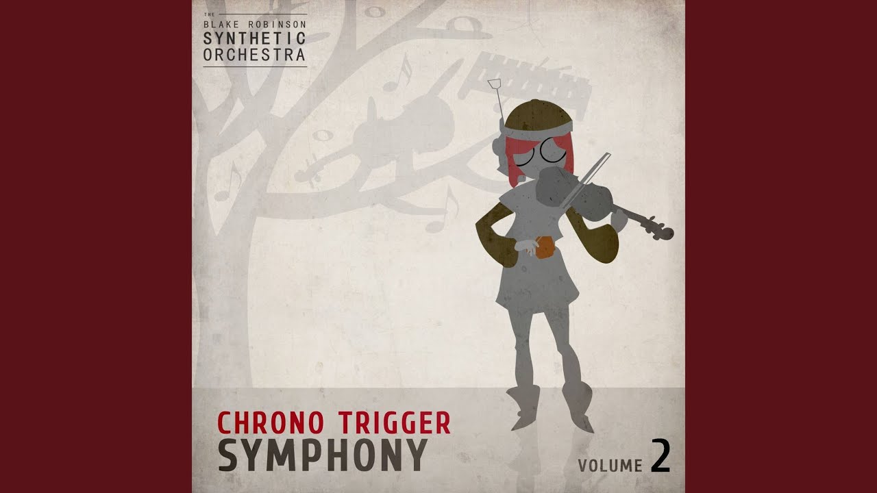 Robo's Theme