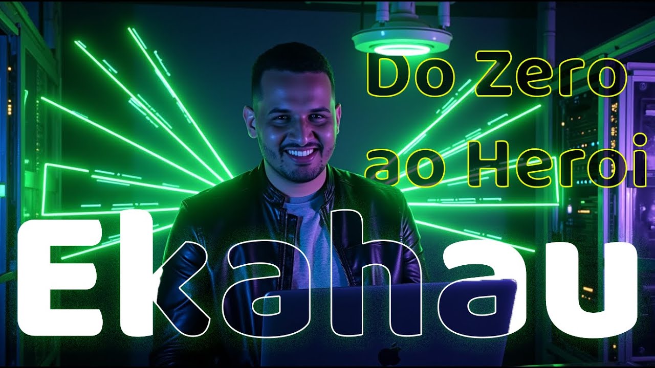 Ekahau: O Guia Completo passo a passo (Tutorial de Site Survey, Preditivo e Relatórios)