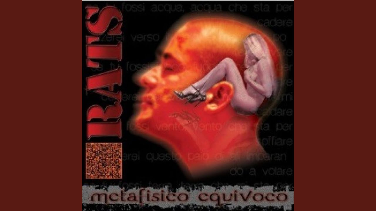 Metafisico equivoco [Radio Edit]