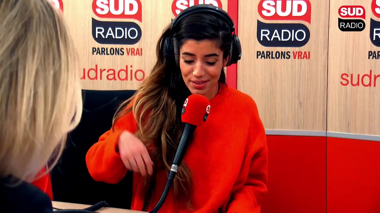 Sarah Kaddour pi&egrave;ge un vendeur du Bon Coin !