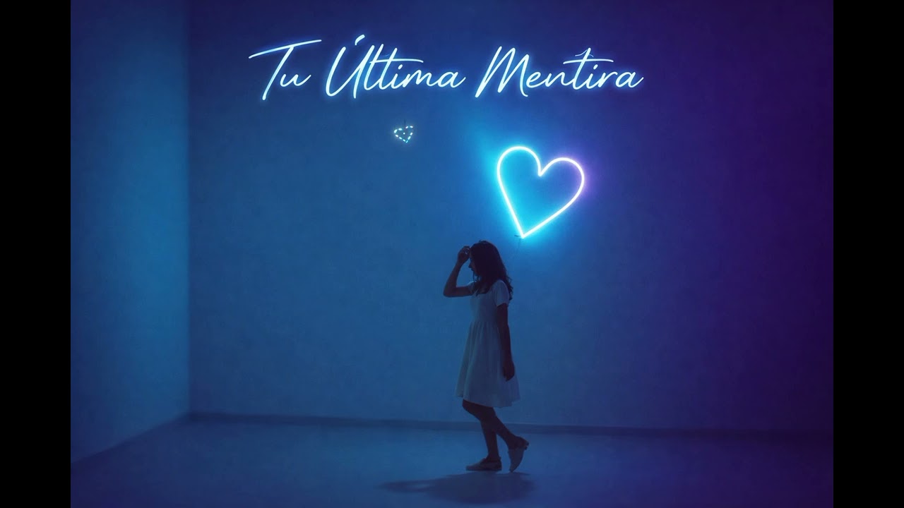 DJ CHIA - TU ÚLTIMA MENTIRA