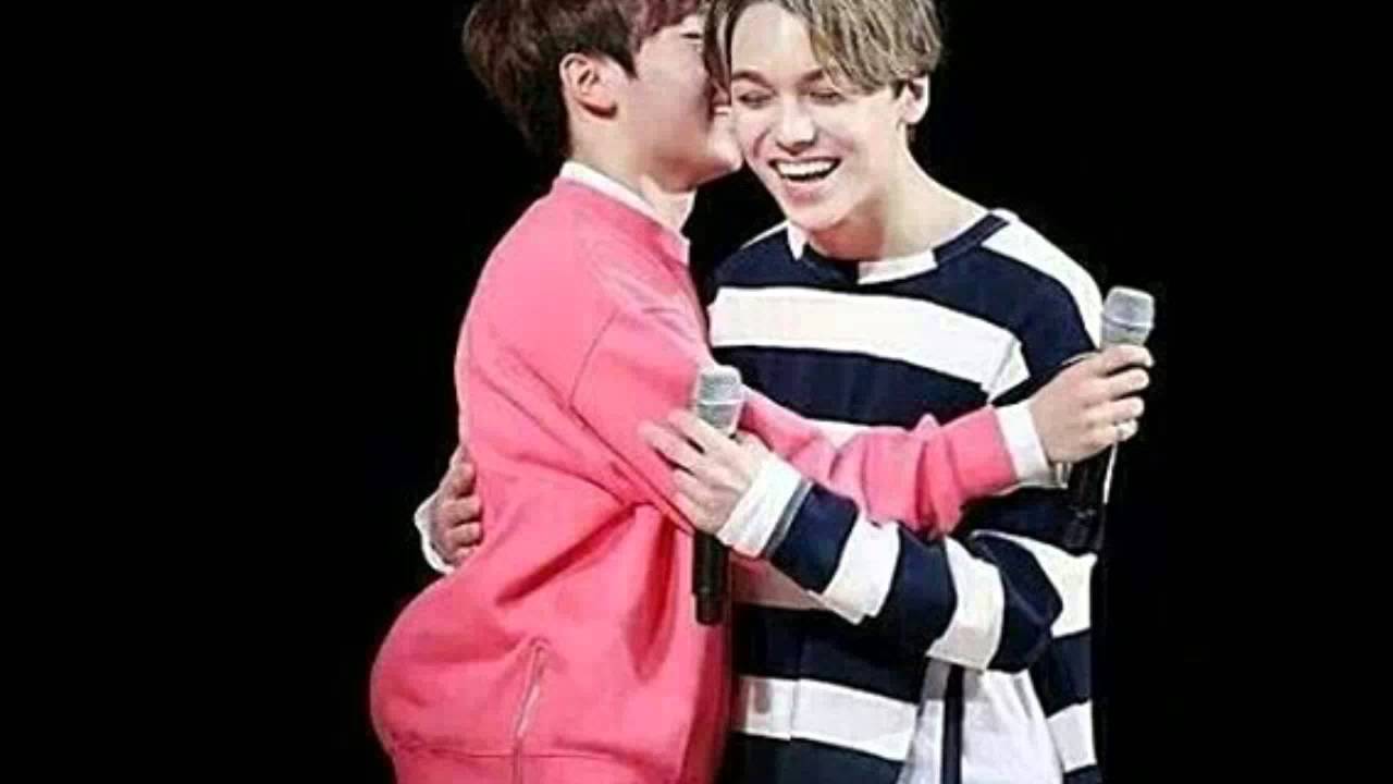[FMV] VERKWAN Couple