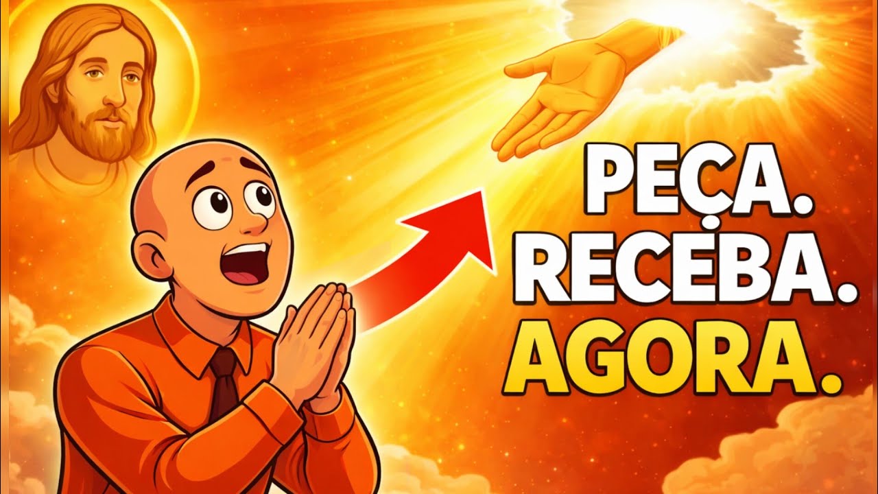 Como Pedir a Deus Segundo a Bíblia e Confiar na Sua Resposta