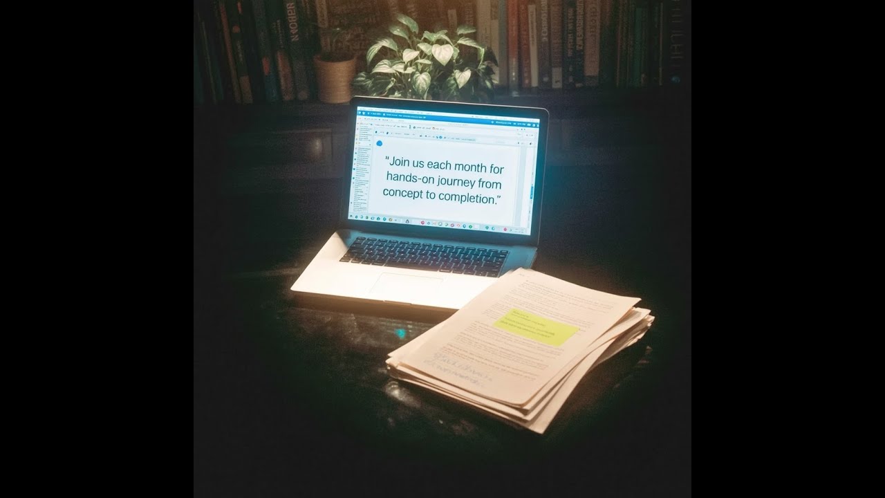 Workshop part 1: Writing Nonfiction - Research & Outlining