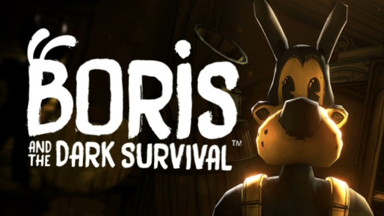 Swinging in Hellfire Follies - Boris and the Dark Survival