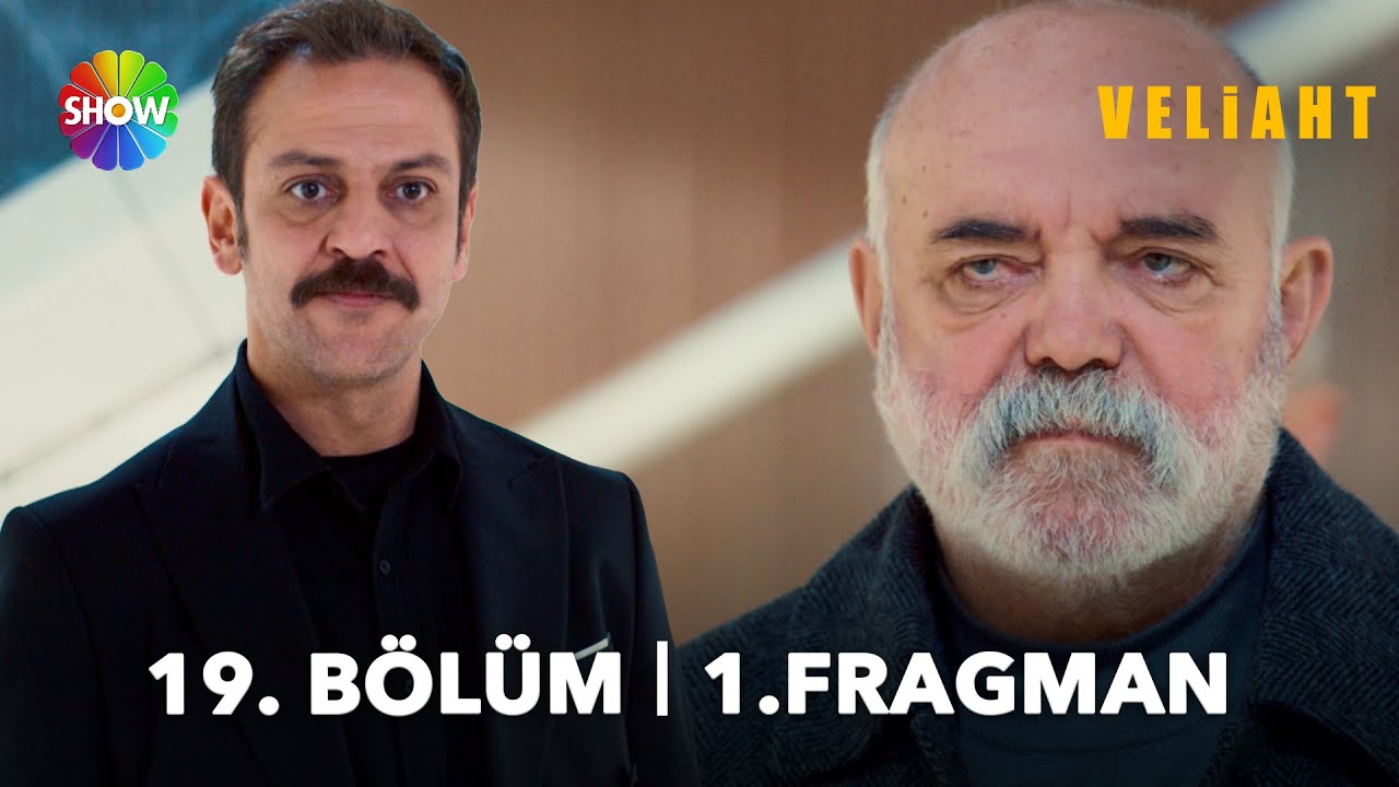 Veliaht 19. Bölüm 1. Fragman | 