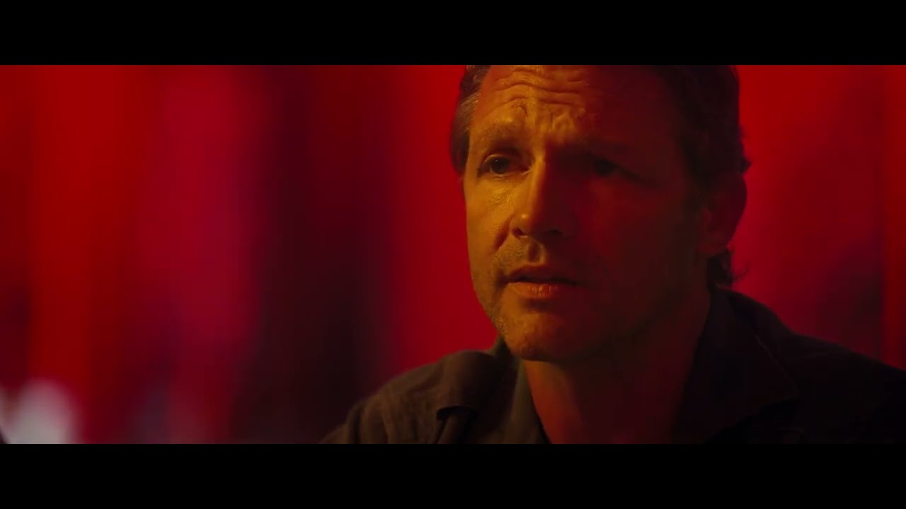 The Last Deal (2023 Movie) Super Teaser Trailer - Anthony Molinari, Sala Baker