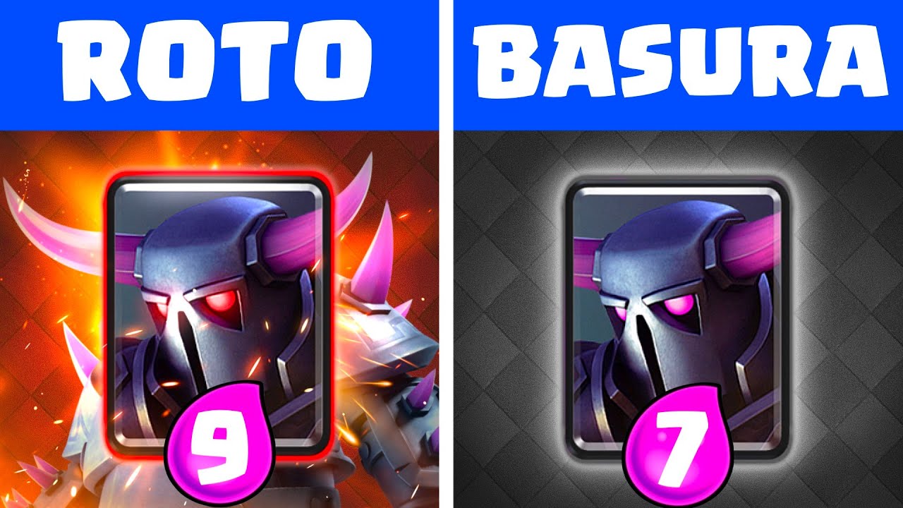 333 Cosas de Clash Royale Que No Sabías Que Existían