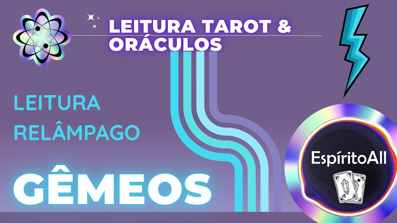 ♊️ GÊMEOS–GANHOS INESPERADOS E REVELAÇÕES FELIZES VÊM À LUZ 💫💰UAAAAUUUUUU GEMEOSSSSS