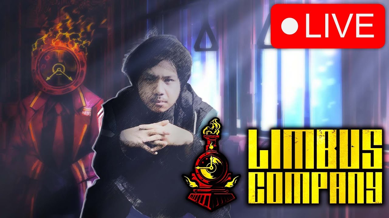 Day One Arknights Player tries Limbus Company for the first time. 【 Limbus Company 】