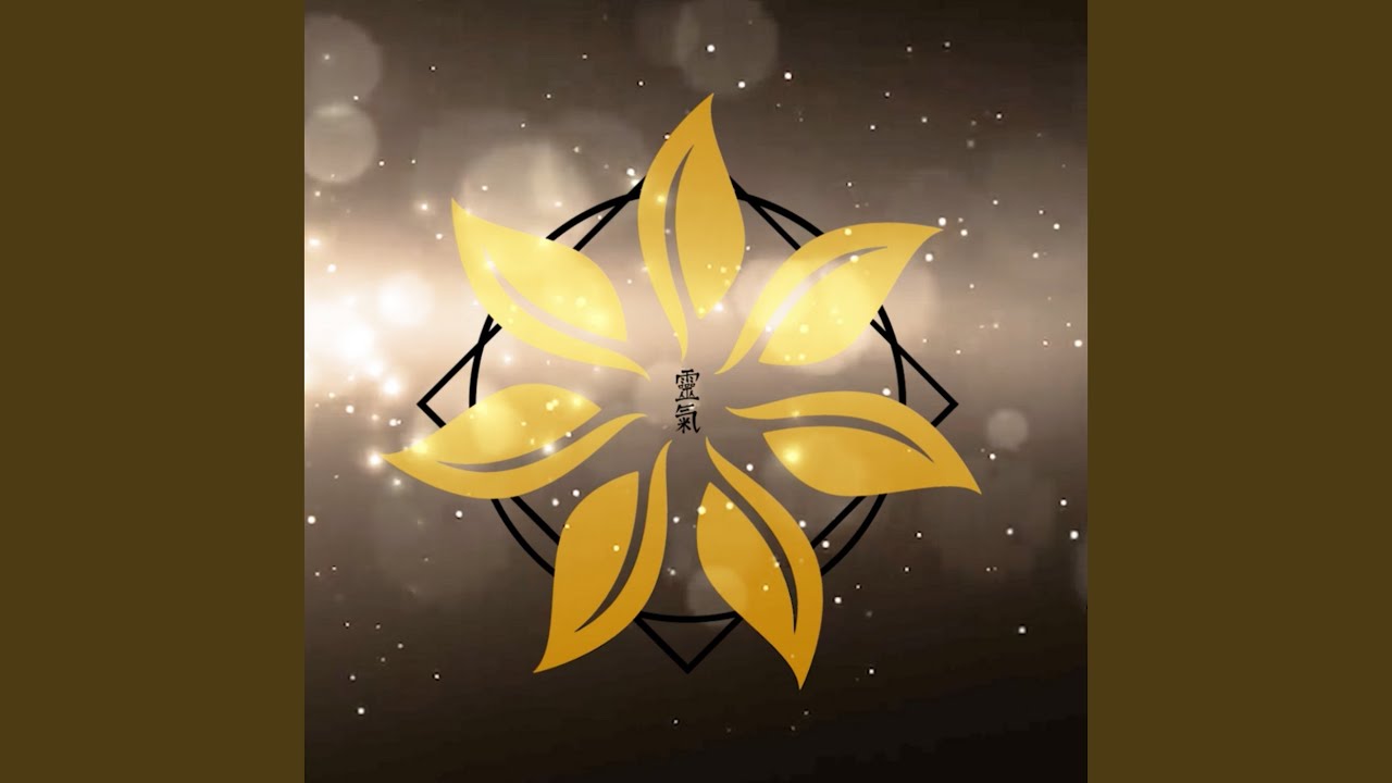 Musique Reiki Holy Fire