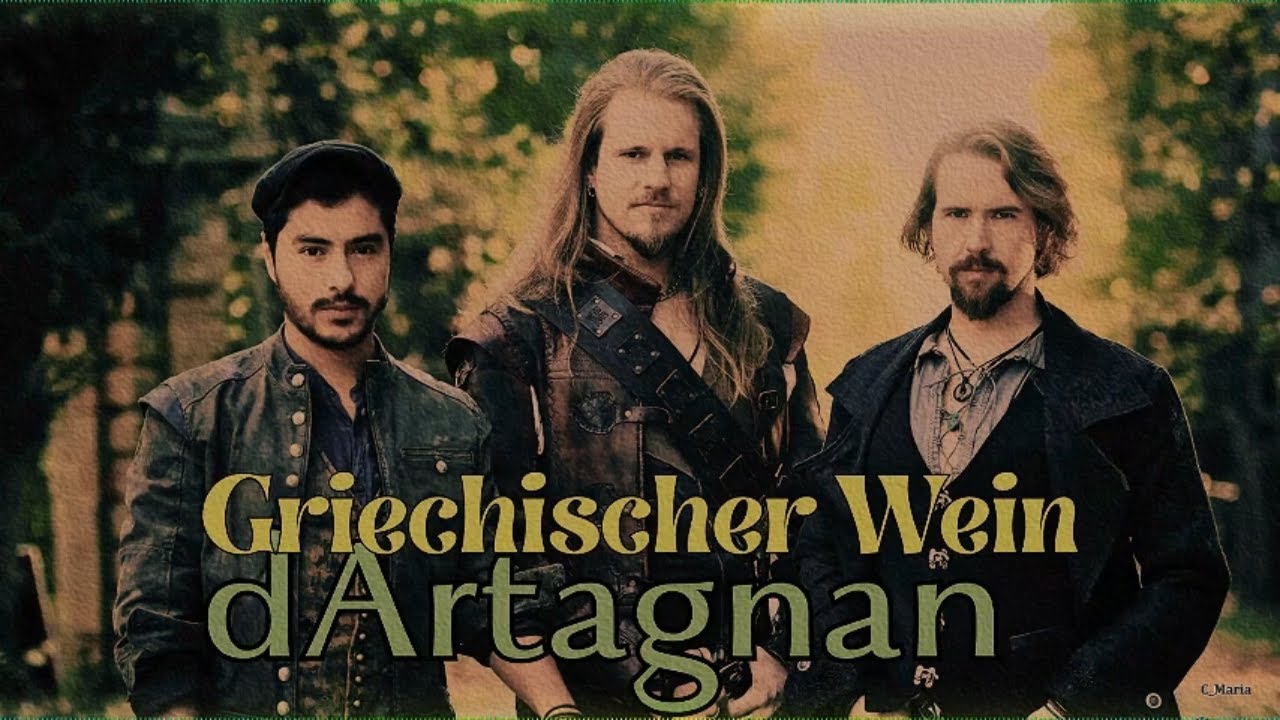 Nightcore Griechischer Wein * dArtagnan