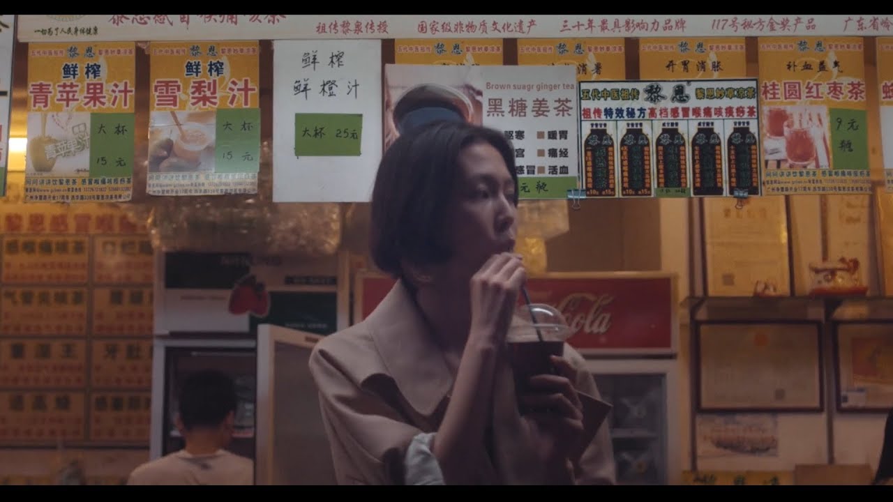 【跟著超模腳步 帶你品嚐秀色可餐的廣州味】