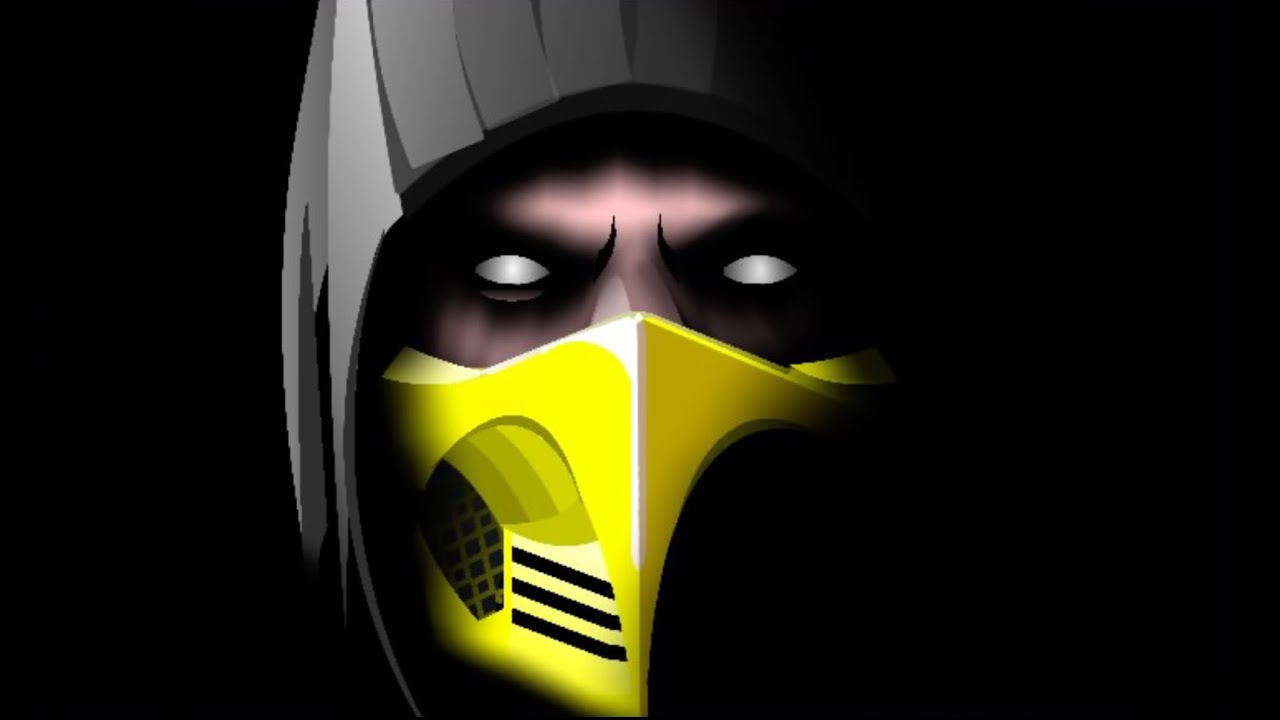 Black Ops 3 - SCORPION - Emblem Tutorial MK-X