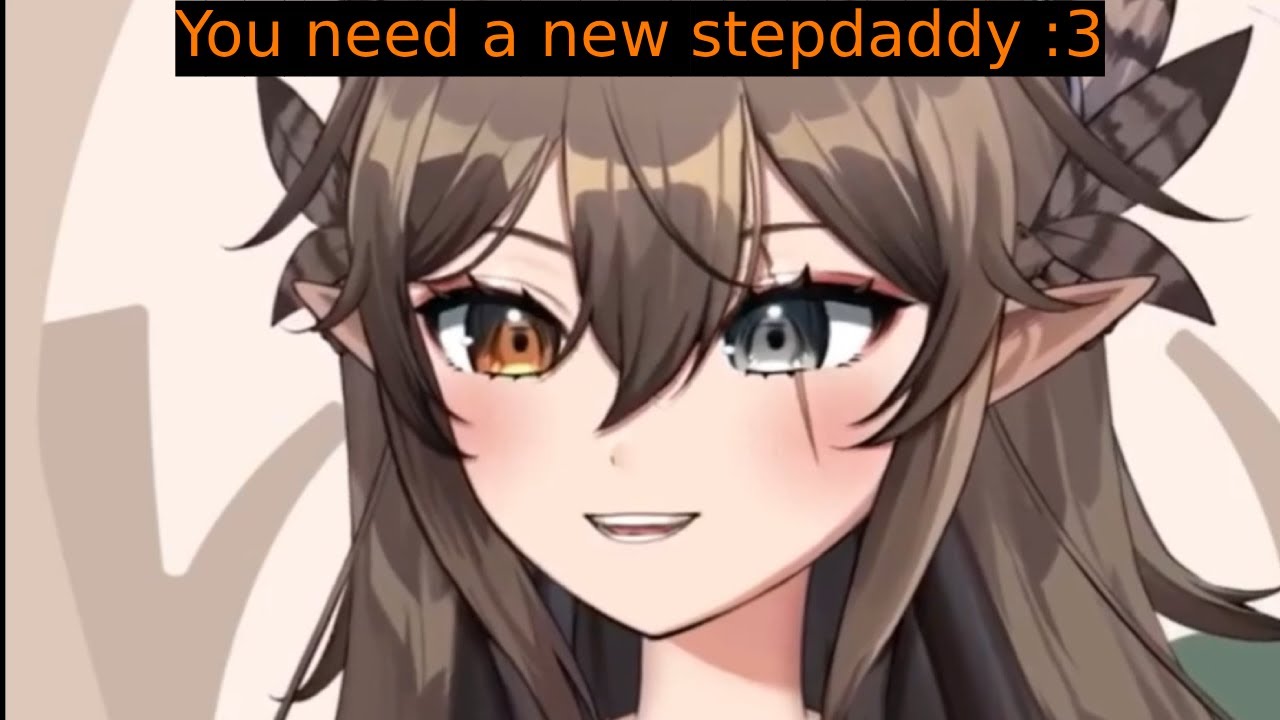Kumi's Chat Wants KumiMom so Bad