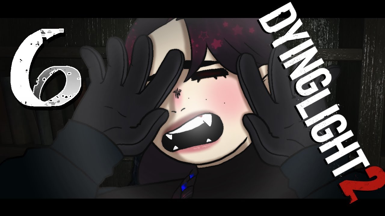 Dying Light 2 | 6 | Mission Stealer (but I refuse to do any of them)