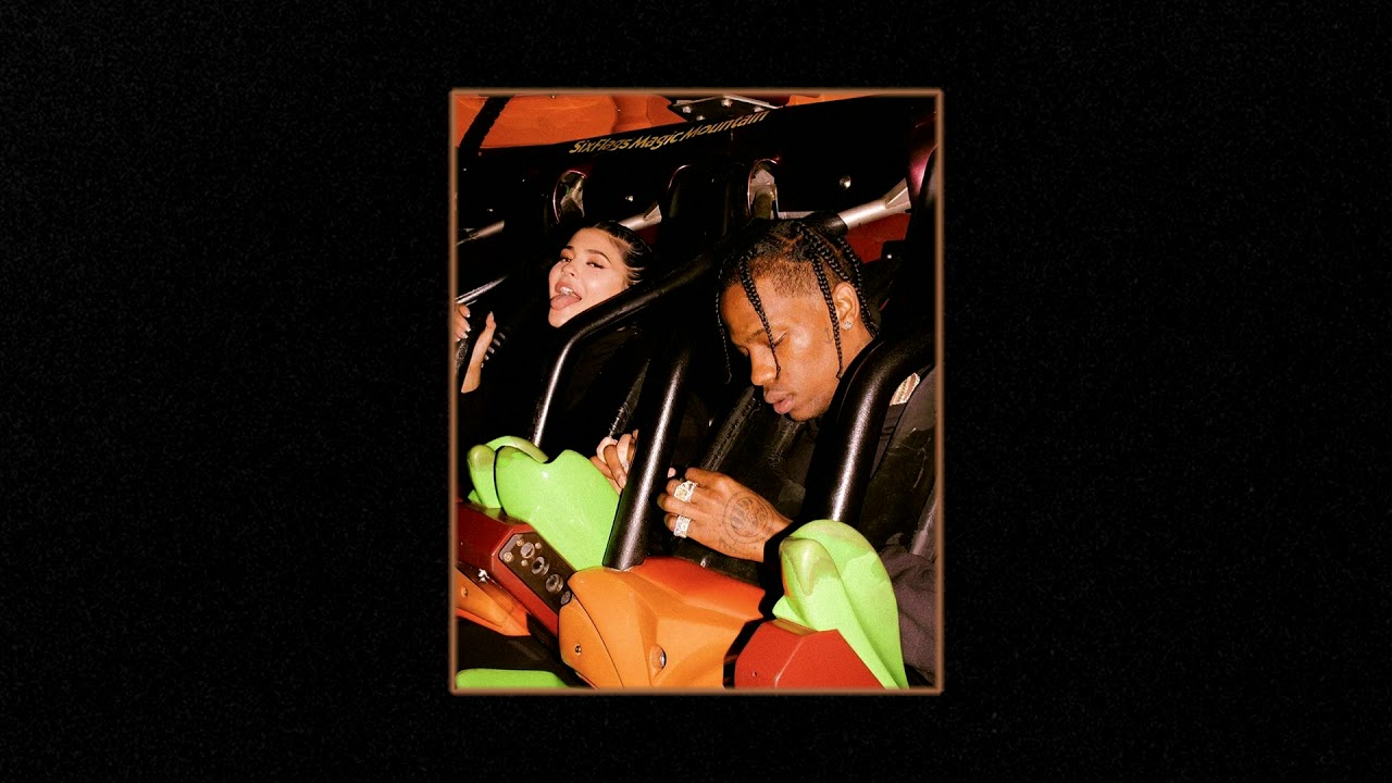 (FREE) Travis Scott Type Beat x Drake Type Beat - 