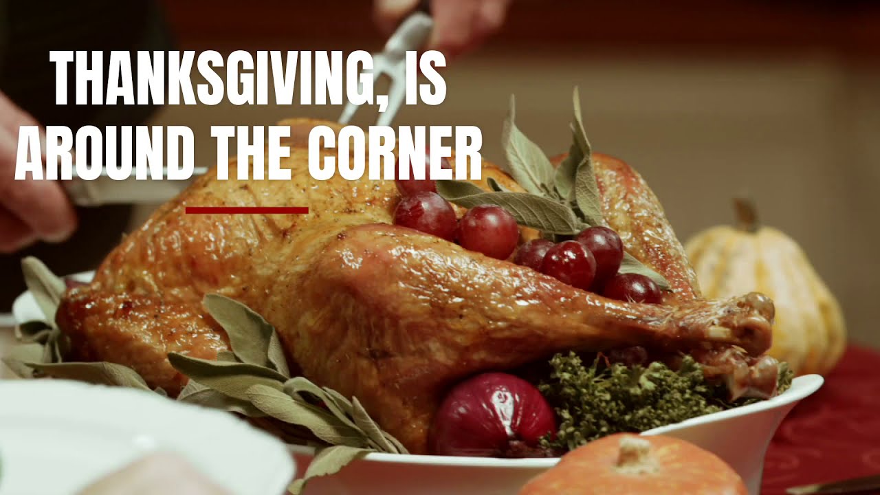Thanksgiving Disposable Dinnerware Sets With Compostable Plates and Bowls Plus Biodegradable Cutlery