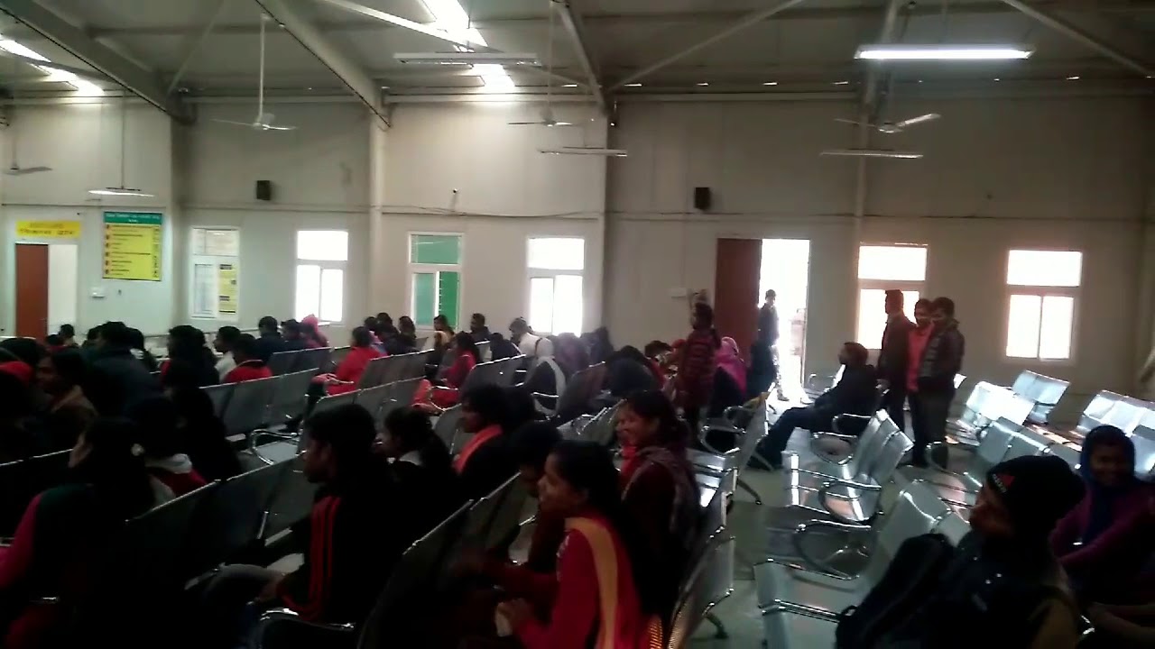 DRCC office in patna.all student program by patna DRCC office
