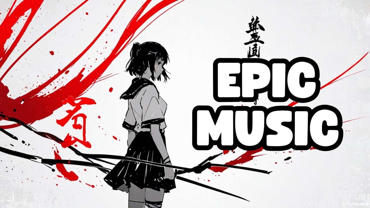 Phoenix Heart – Epic Orchestral Rock | Wave Echoes Universe | Rebirth Battle Anthem