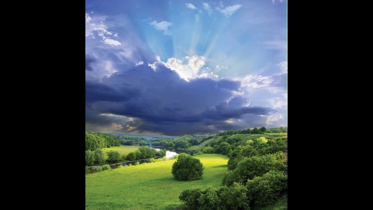 What A Wonderful World - Louis Armstrong  : Wimbledon Choral Society